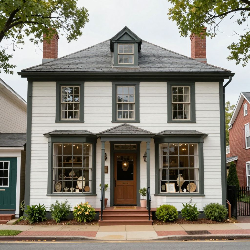 Historical Museum of Botetourt County