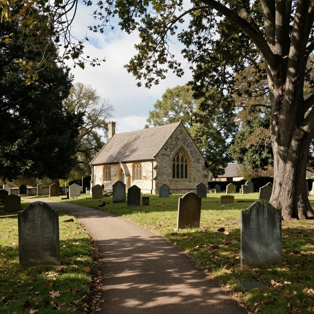 Old Chapel Cemetery