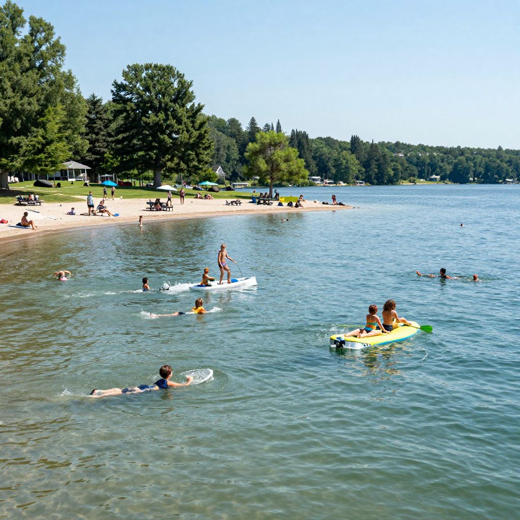 Kerr Lake