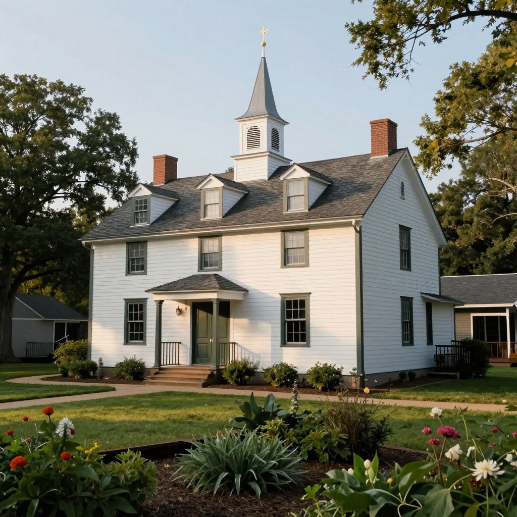 Washington Tavern