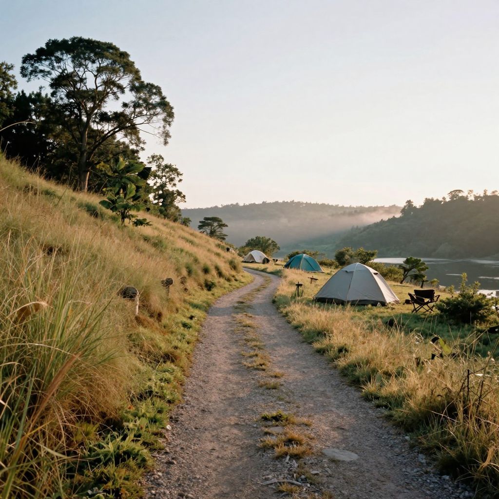 Rudd Creek Public Use Area
