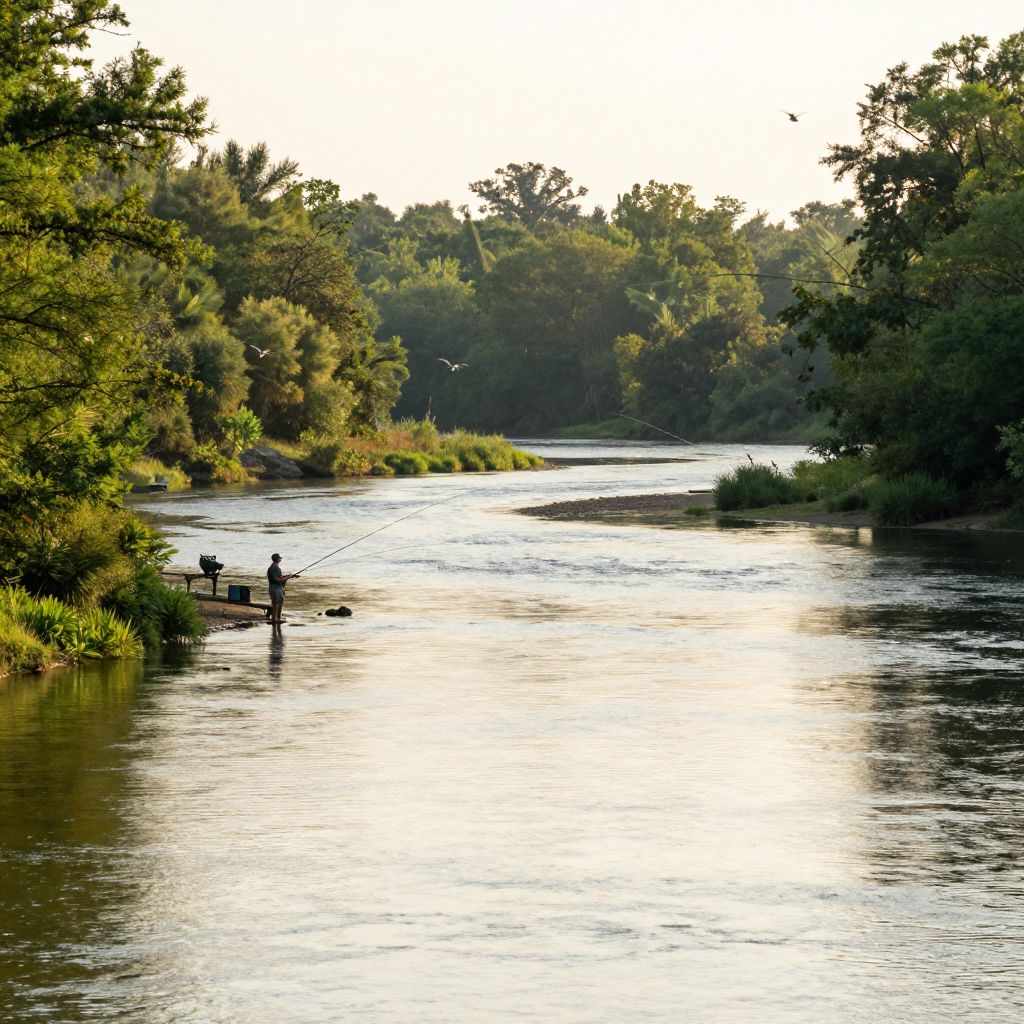 Nottoway River