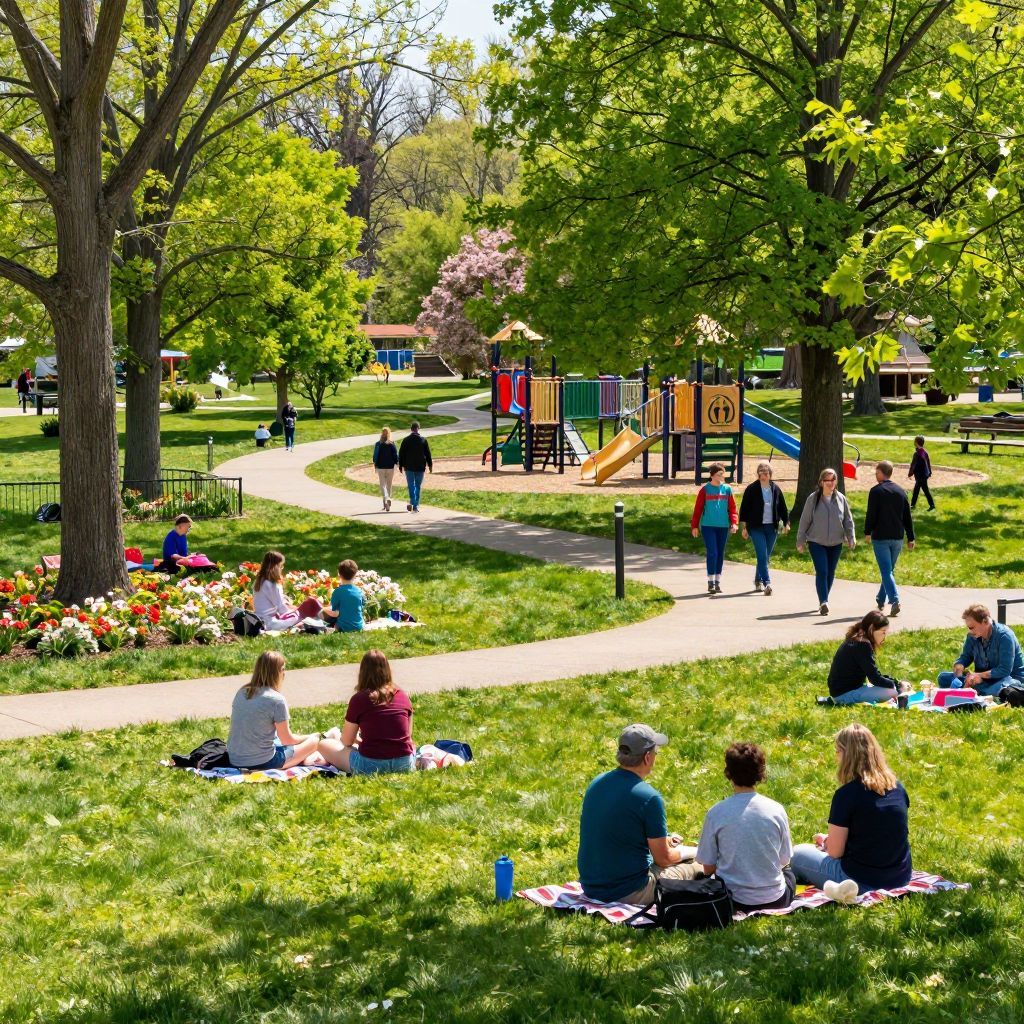Local Parks
