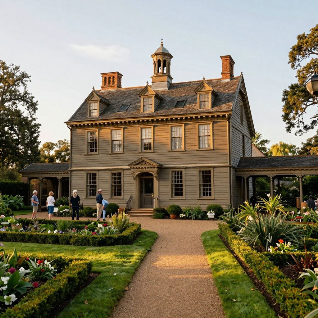 Beaton-Powell House