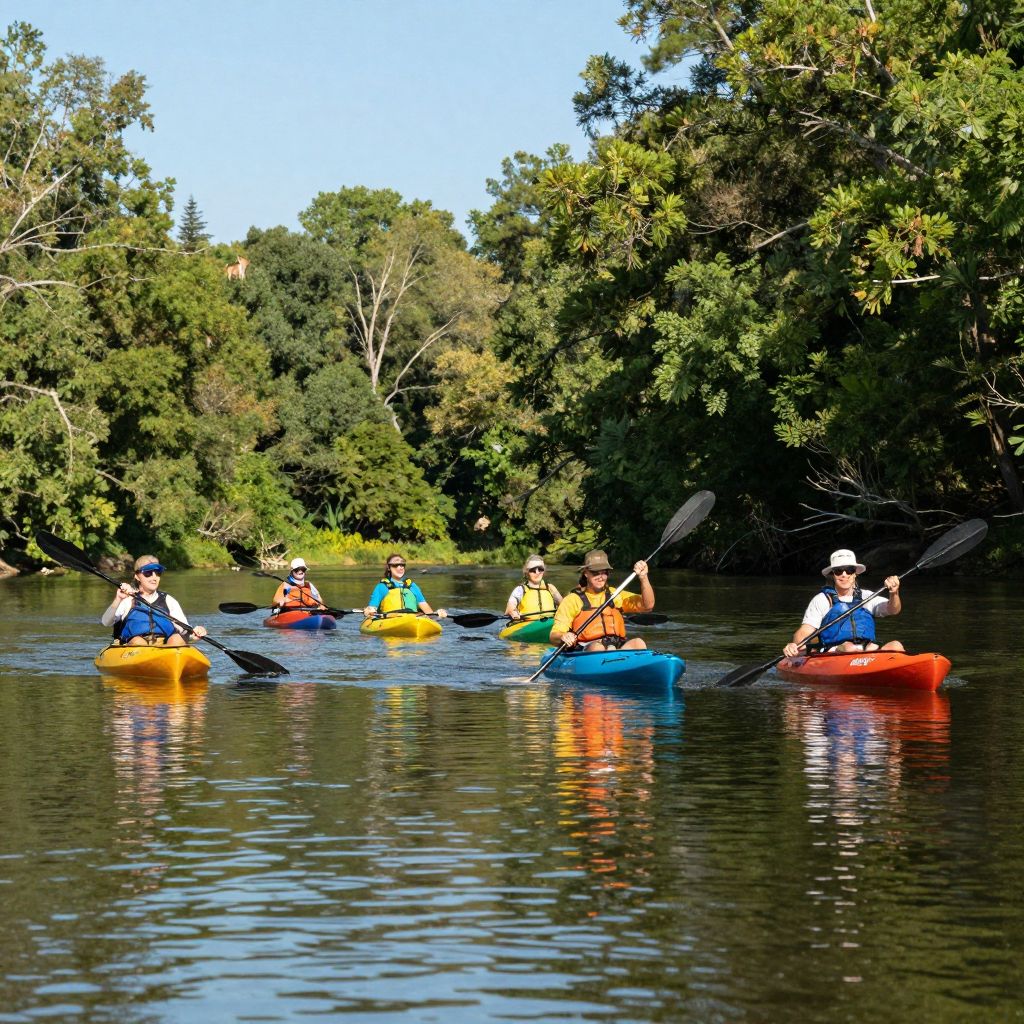 Blackwater Outfitters