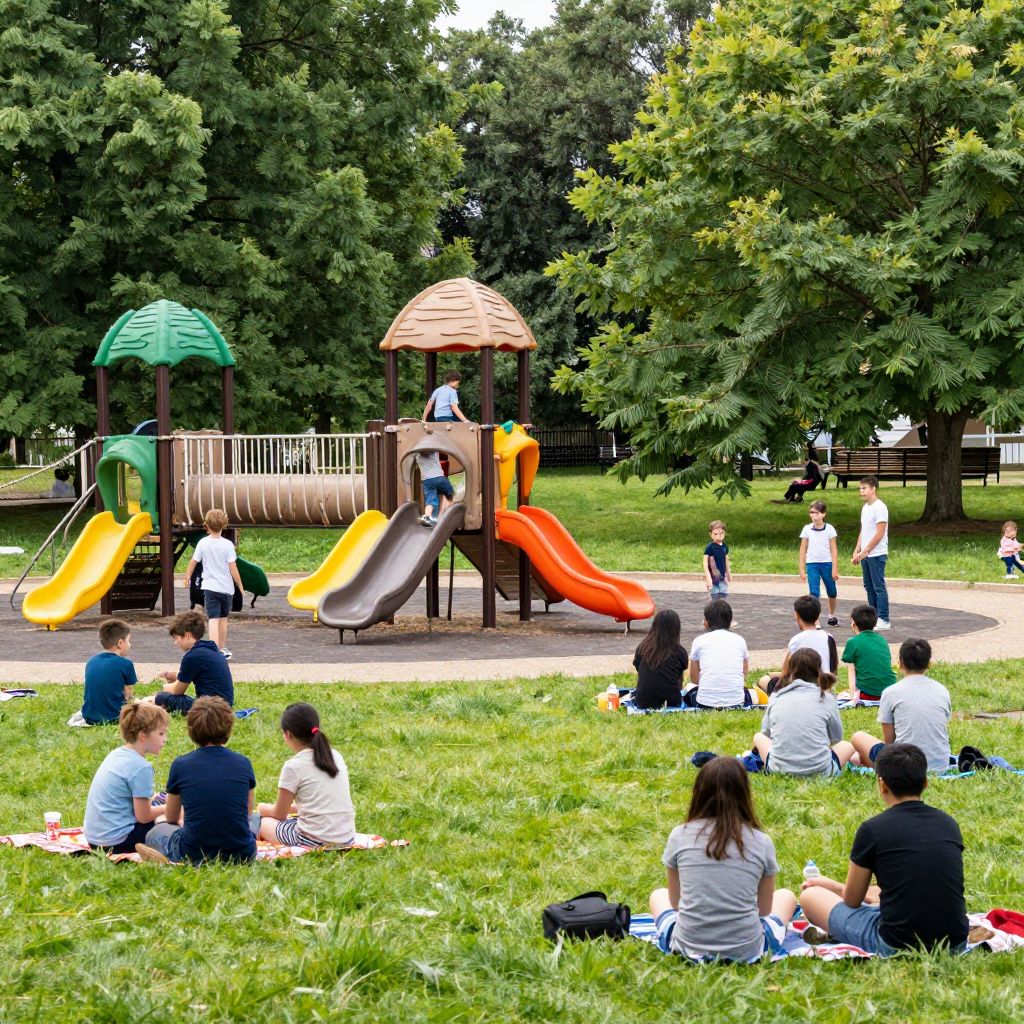 Harrison Park