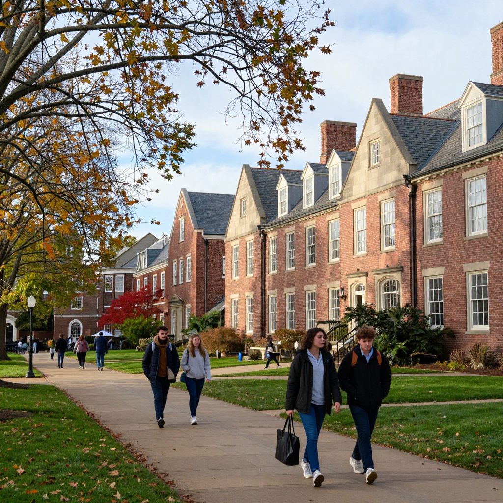 Bridgewater College