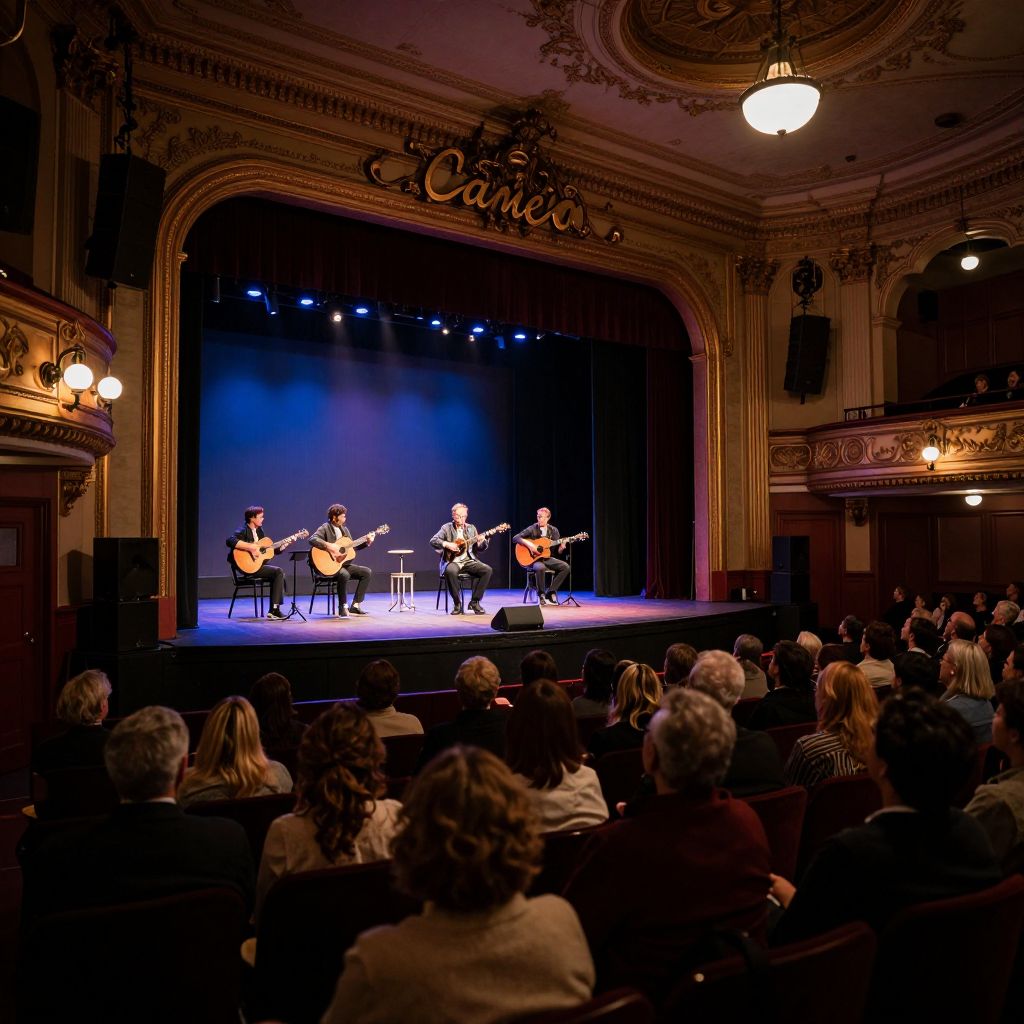 Cameo Theater