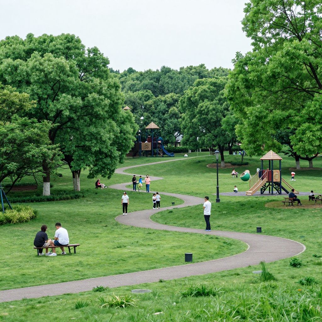 Sugar Hollow Park