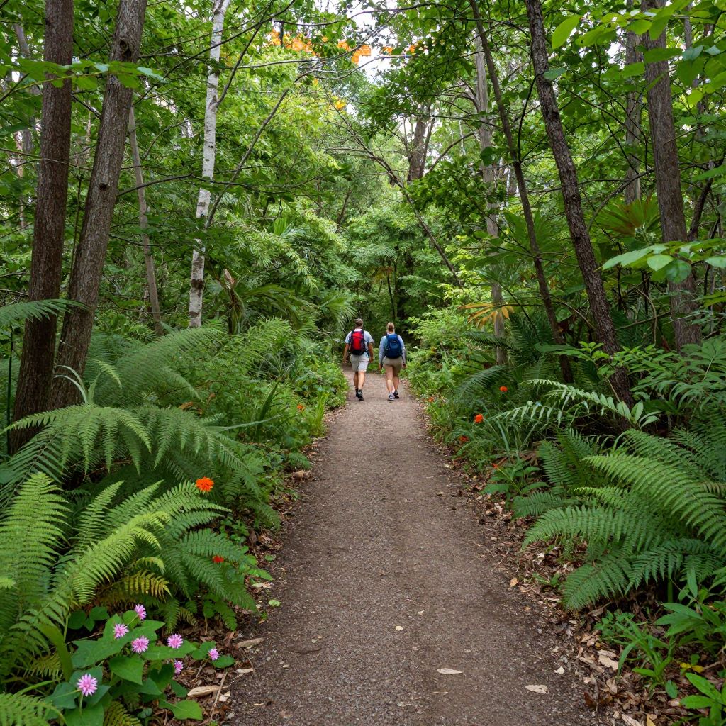 Steele Creek Nature Center