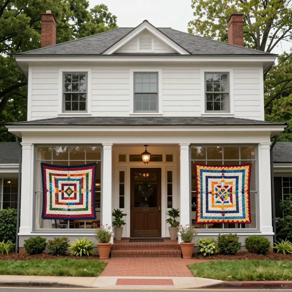 Virginia Quilt Museum