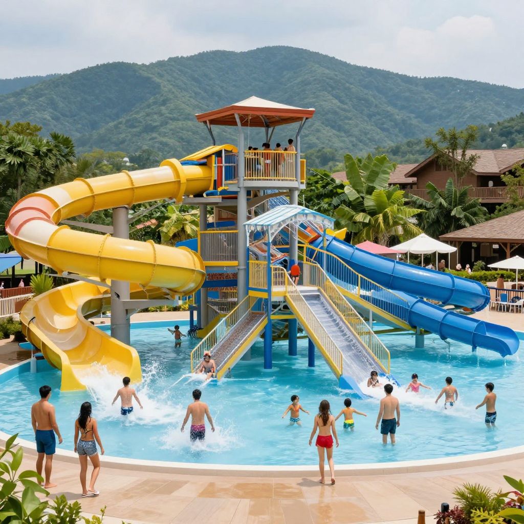 Massanutten Resort