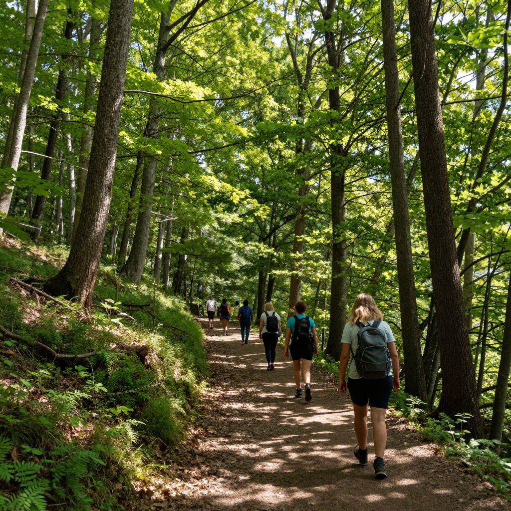 George Washington National Forest