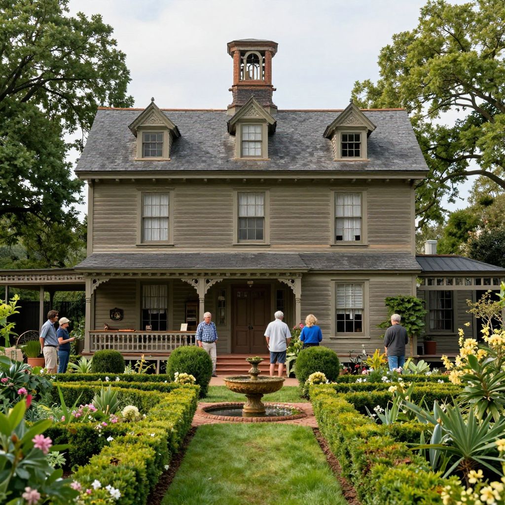 Kennon House