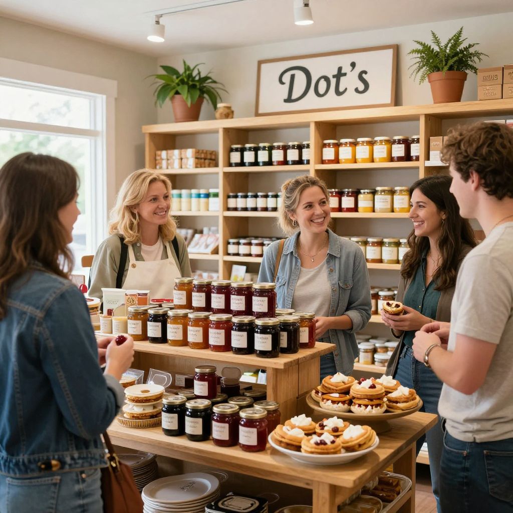 Dot's Country Store