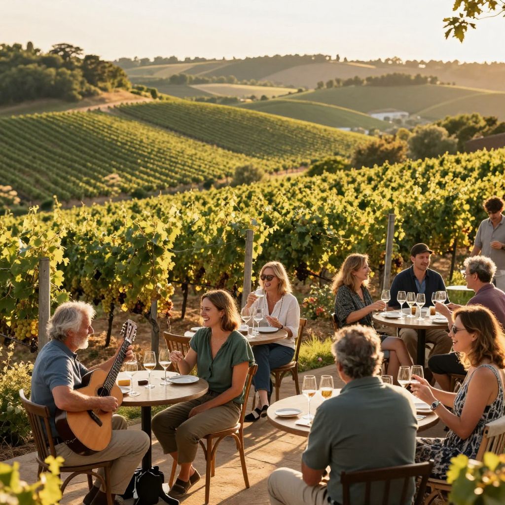 Rosemont Vineyards