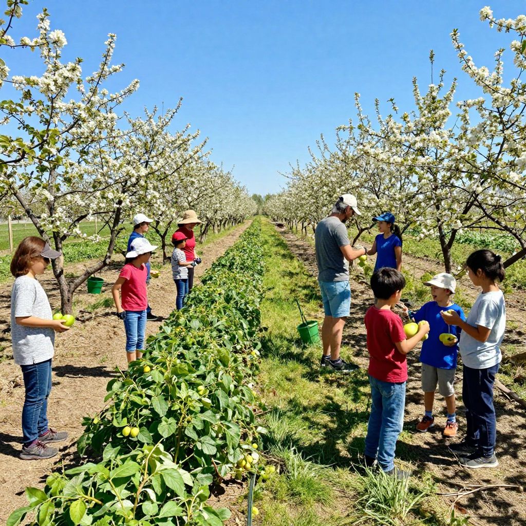 Woodlawn Farms