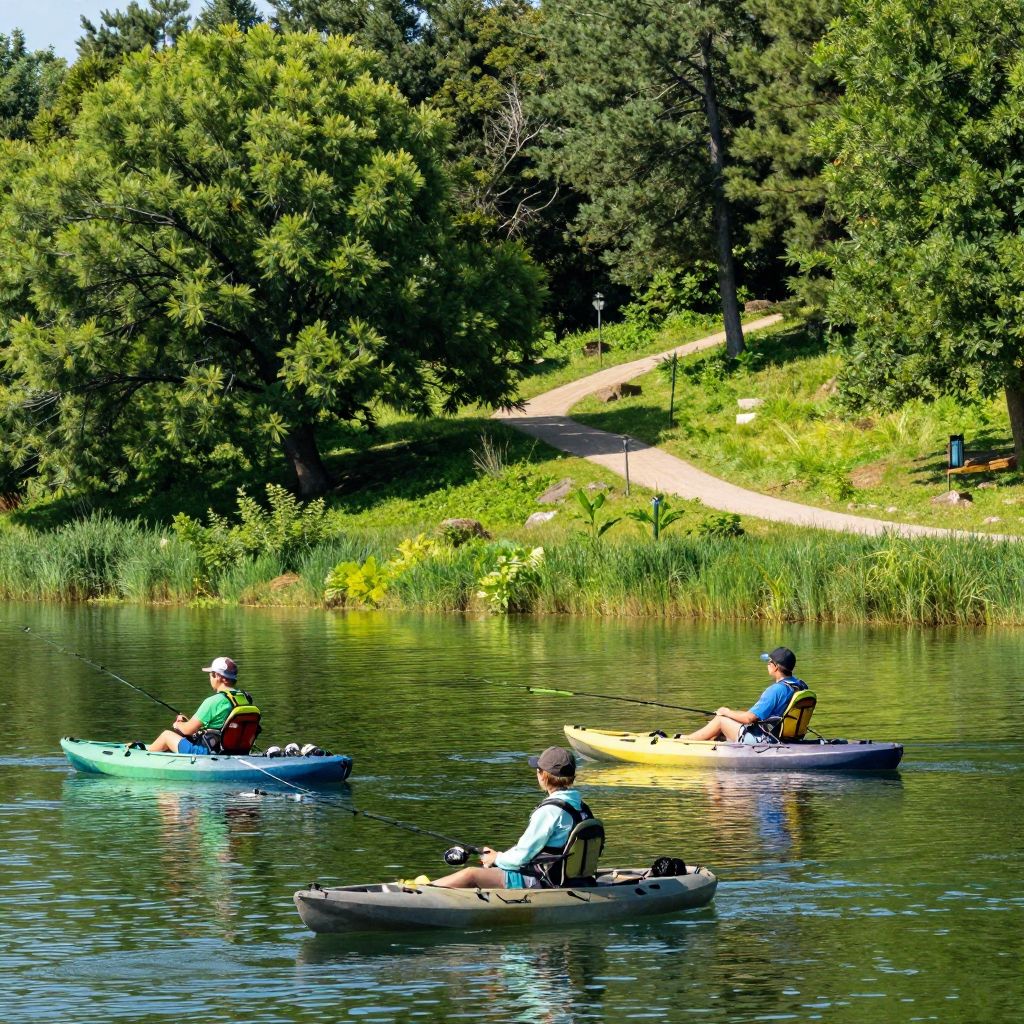 Brunswick Lake