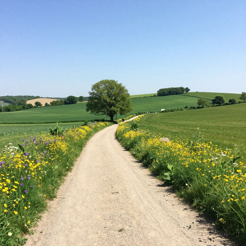 Tobacco Heritage Trail