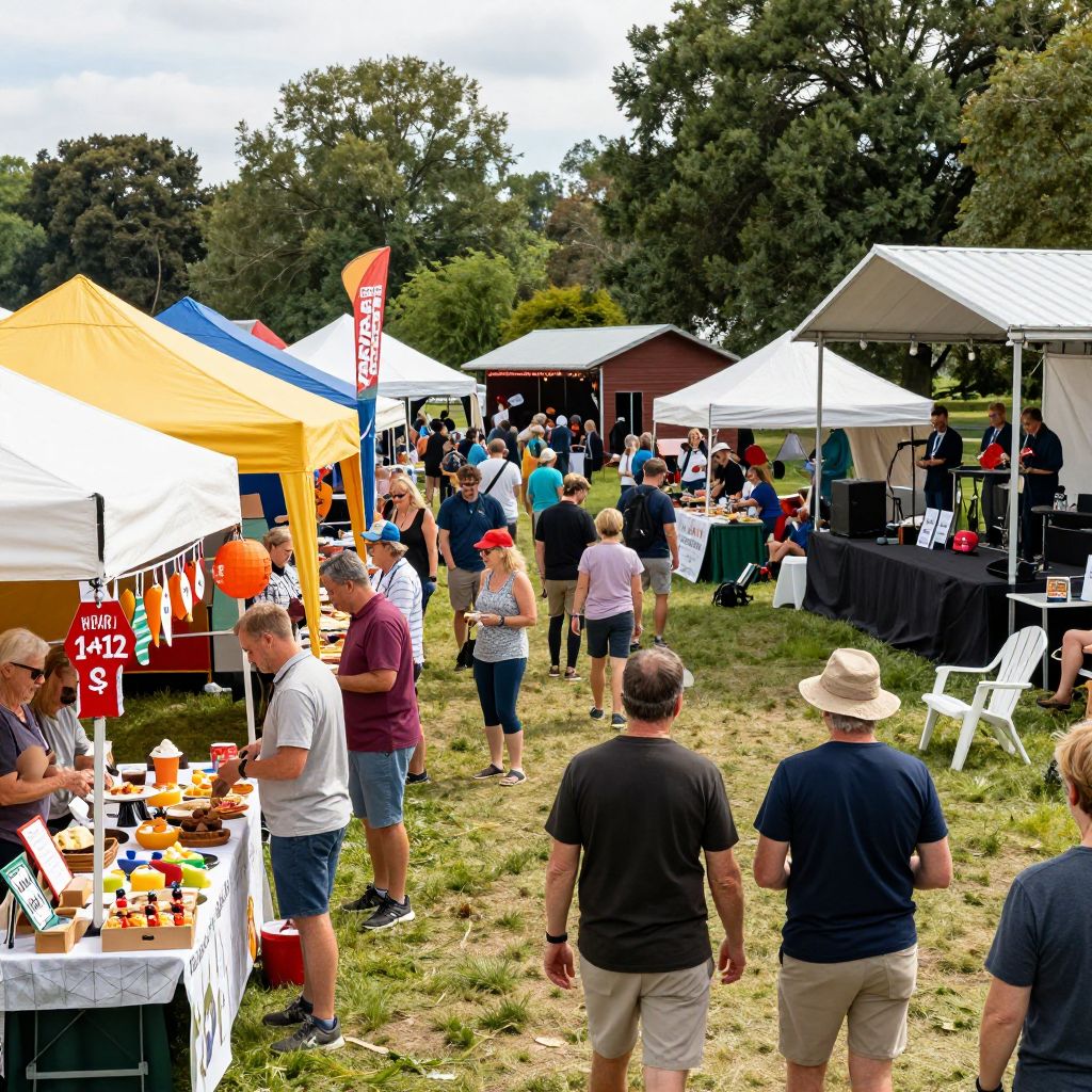 Local Festivals