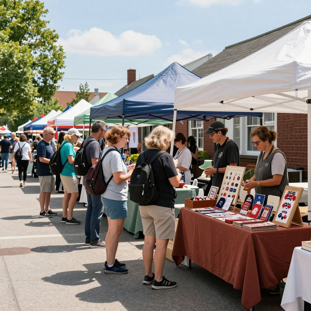 Stevens Market