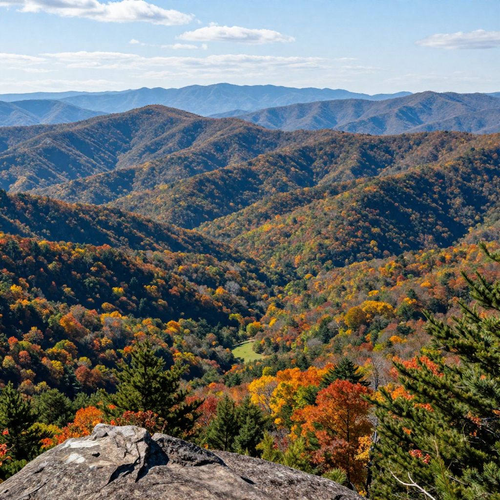 Blue Ridge Parkway