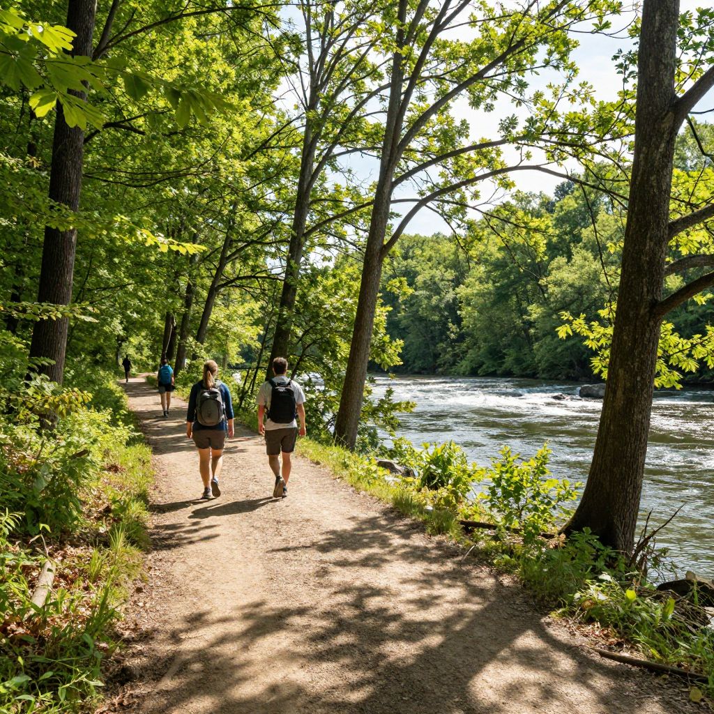 James River Trail
