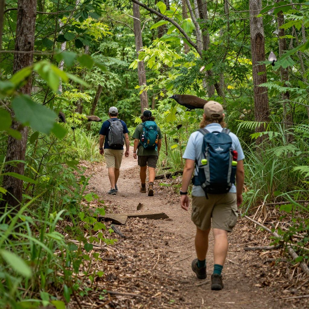 James River Preserve