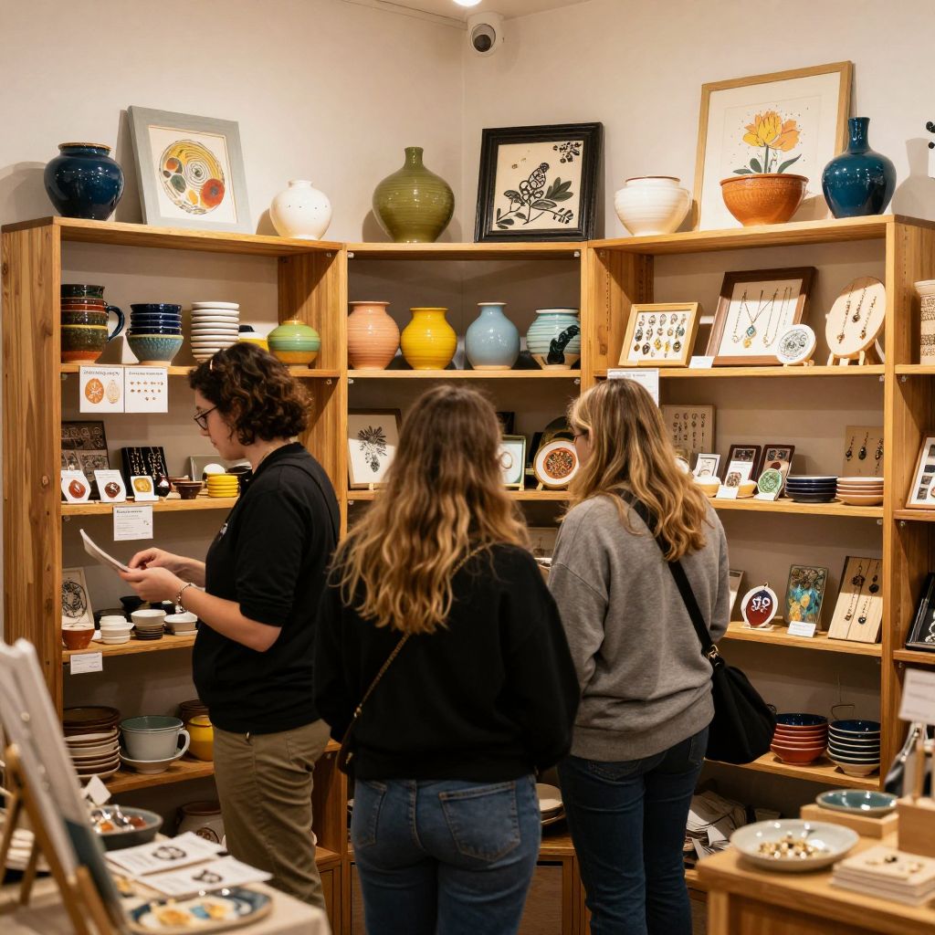 Blackstone Emporium