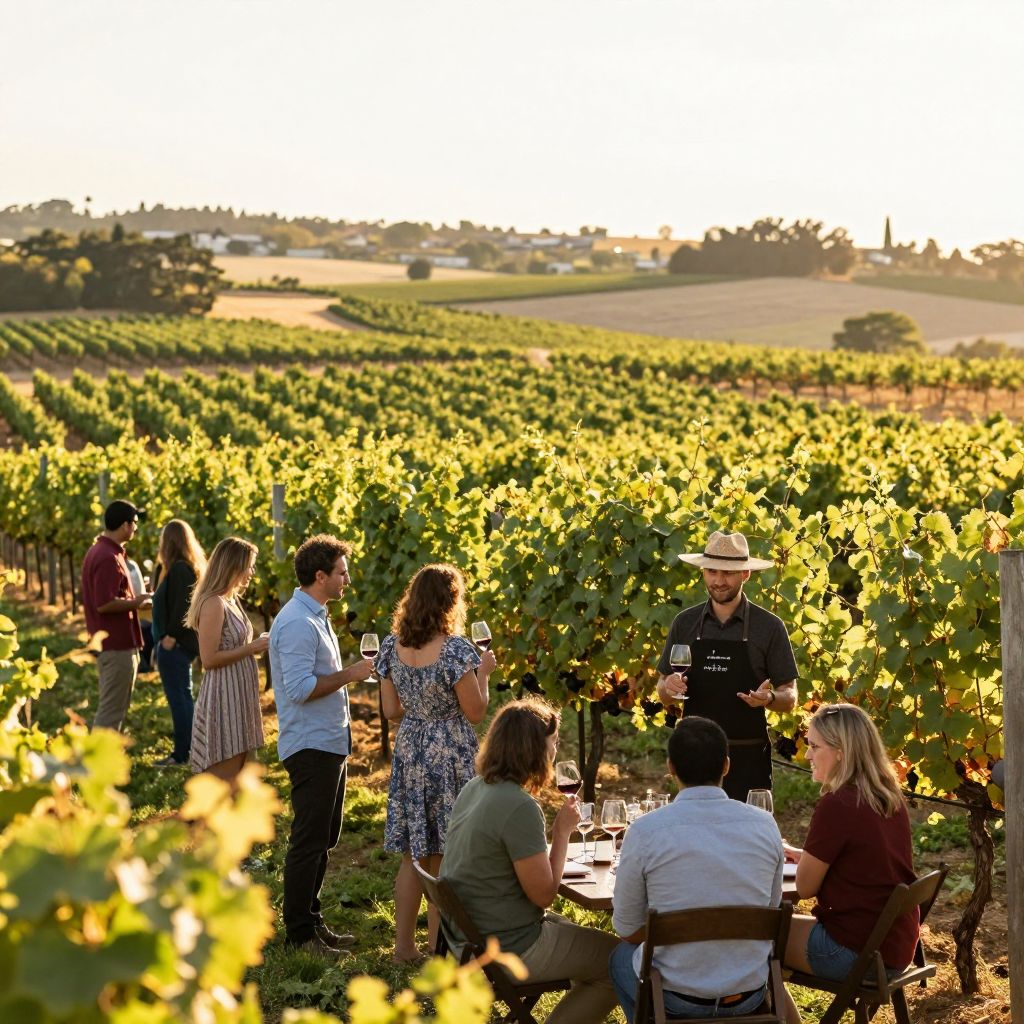 Altillo Vineyards