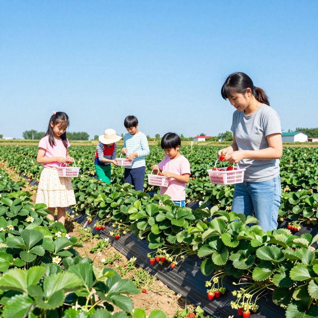Yoders' Farm