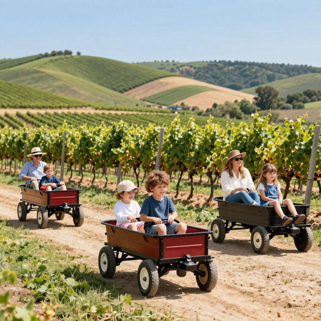 DeVault Family Vineyards