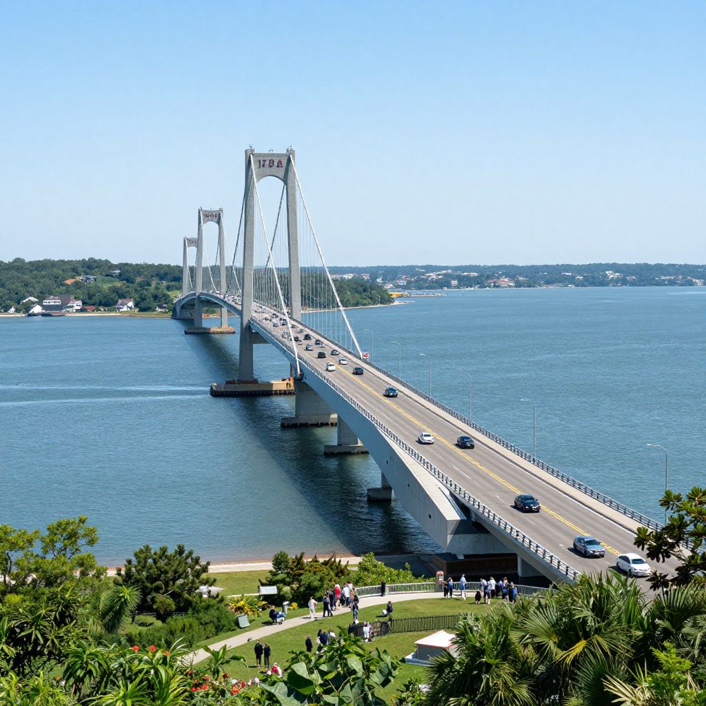 Chesapeake Bay Bridge-Tunnel