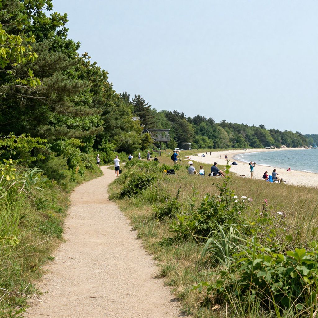 Kiptopeke State Park