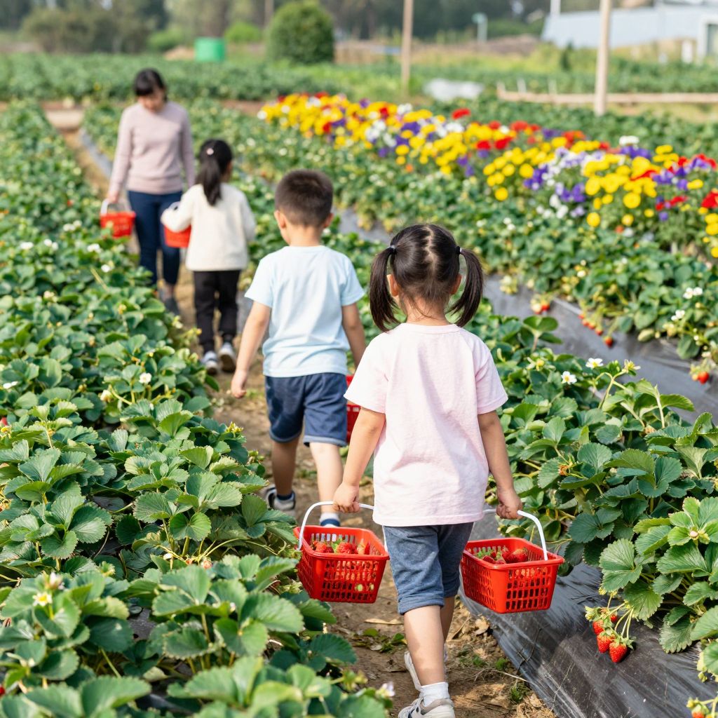 Goose Hill Farms