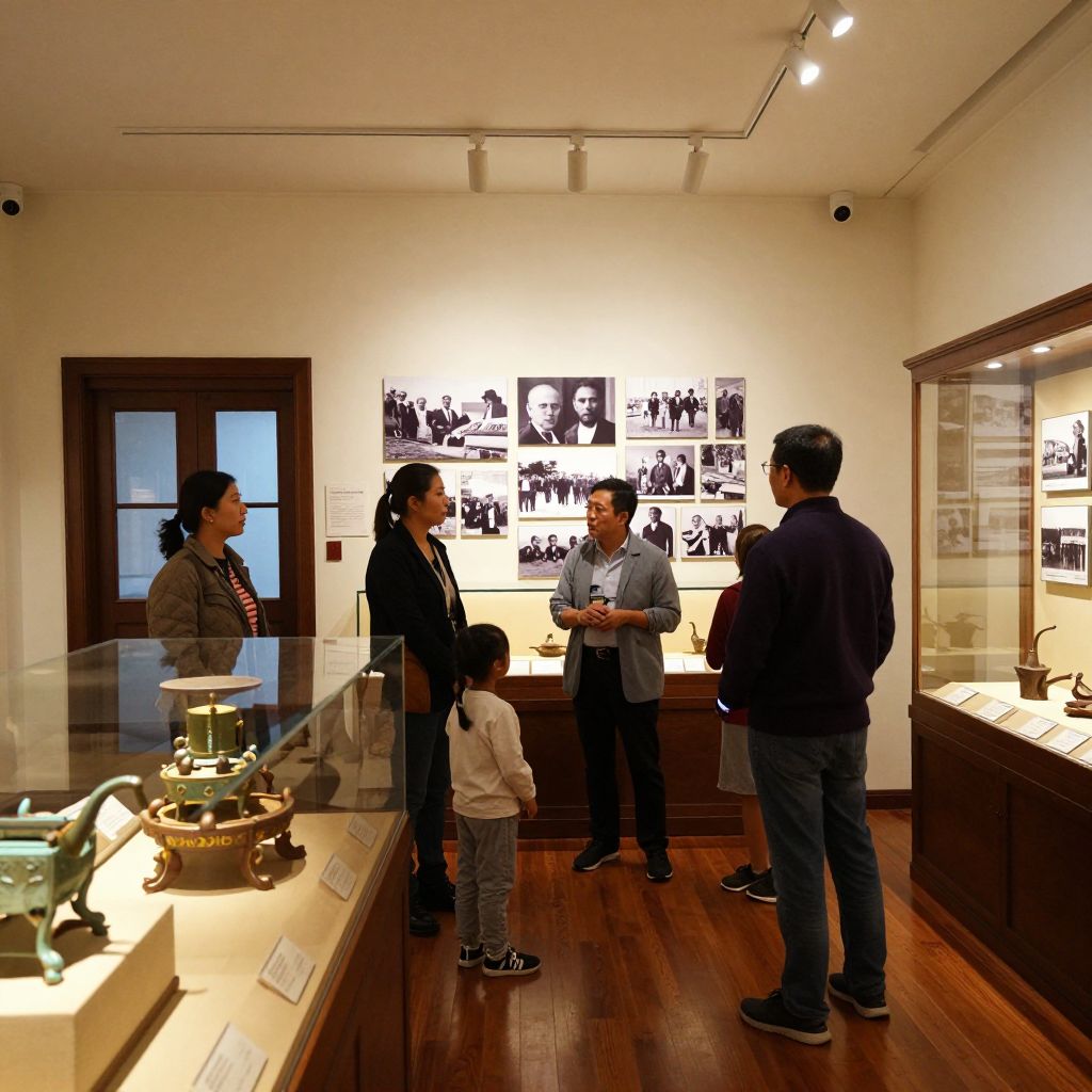 Port Royal Museum of American History
