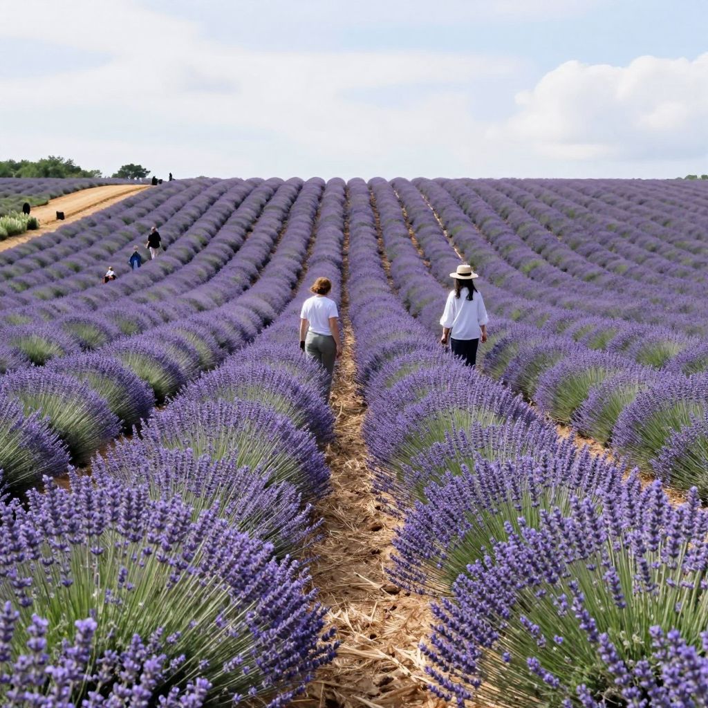 Lavender Lane Farm