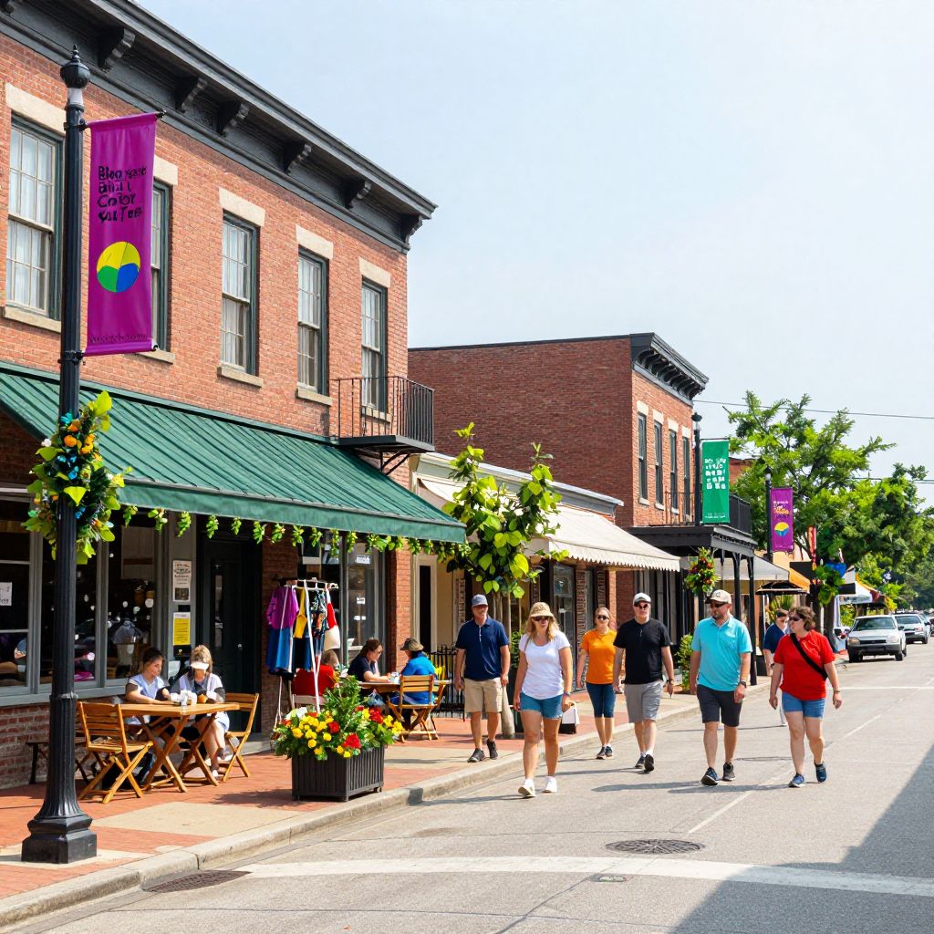 Town of Bowling Green