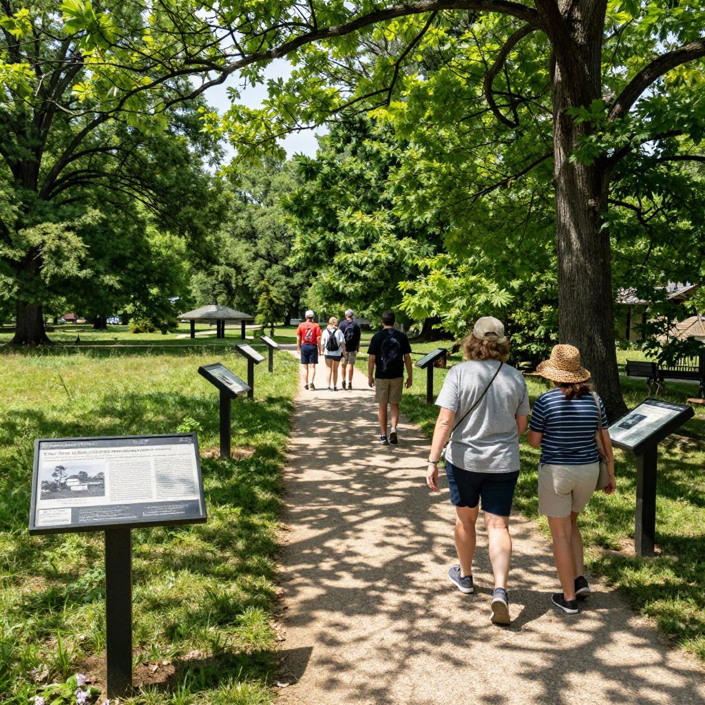 Civil War Trails