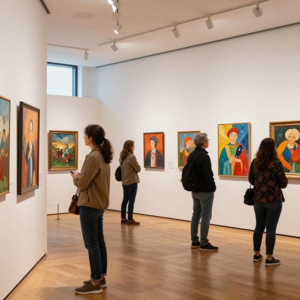 Sidney E. King Arts Center