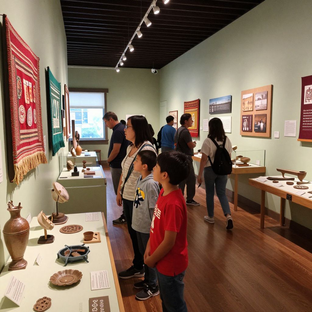 Harmon Museum