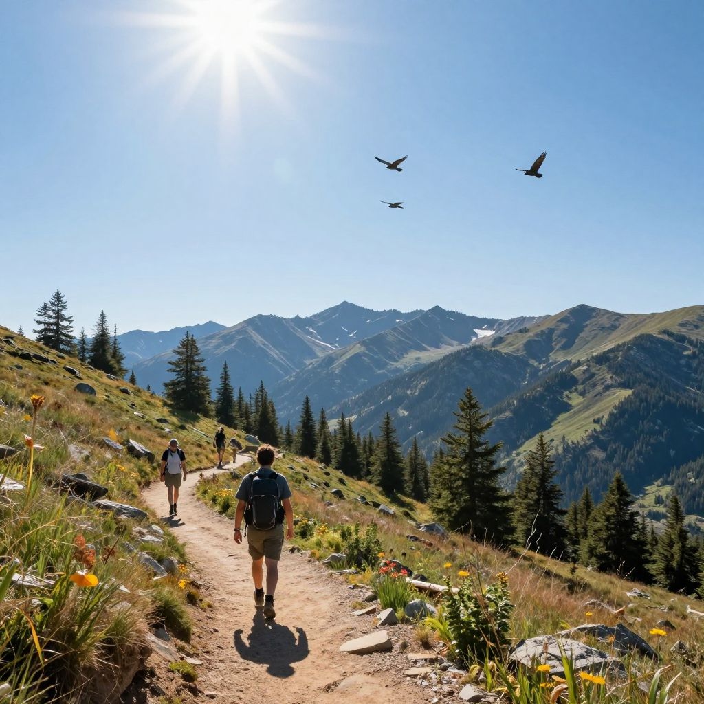 Mount Rogers National Recreation Area