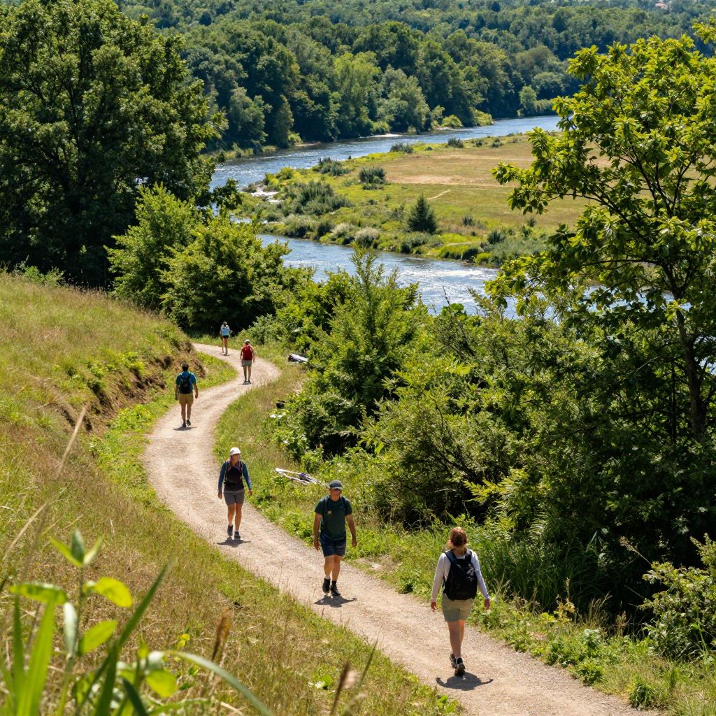 New River Trail State Park