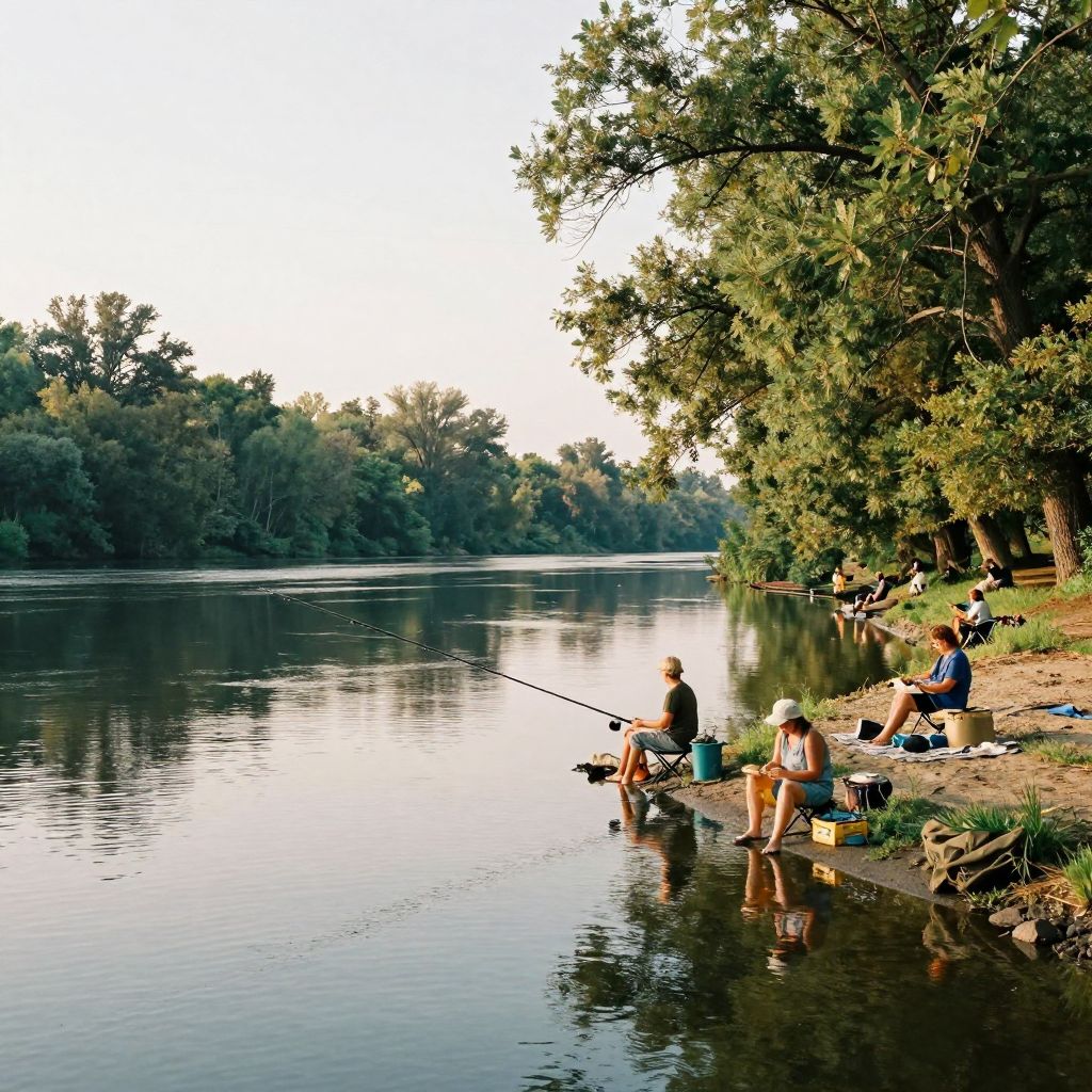 Clinch River