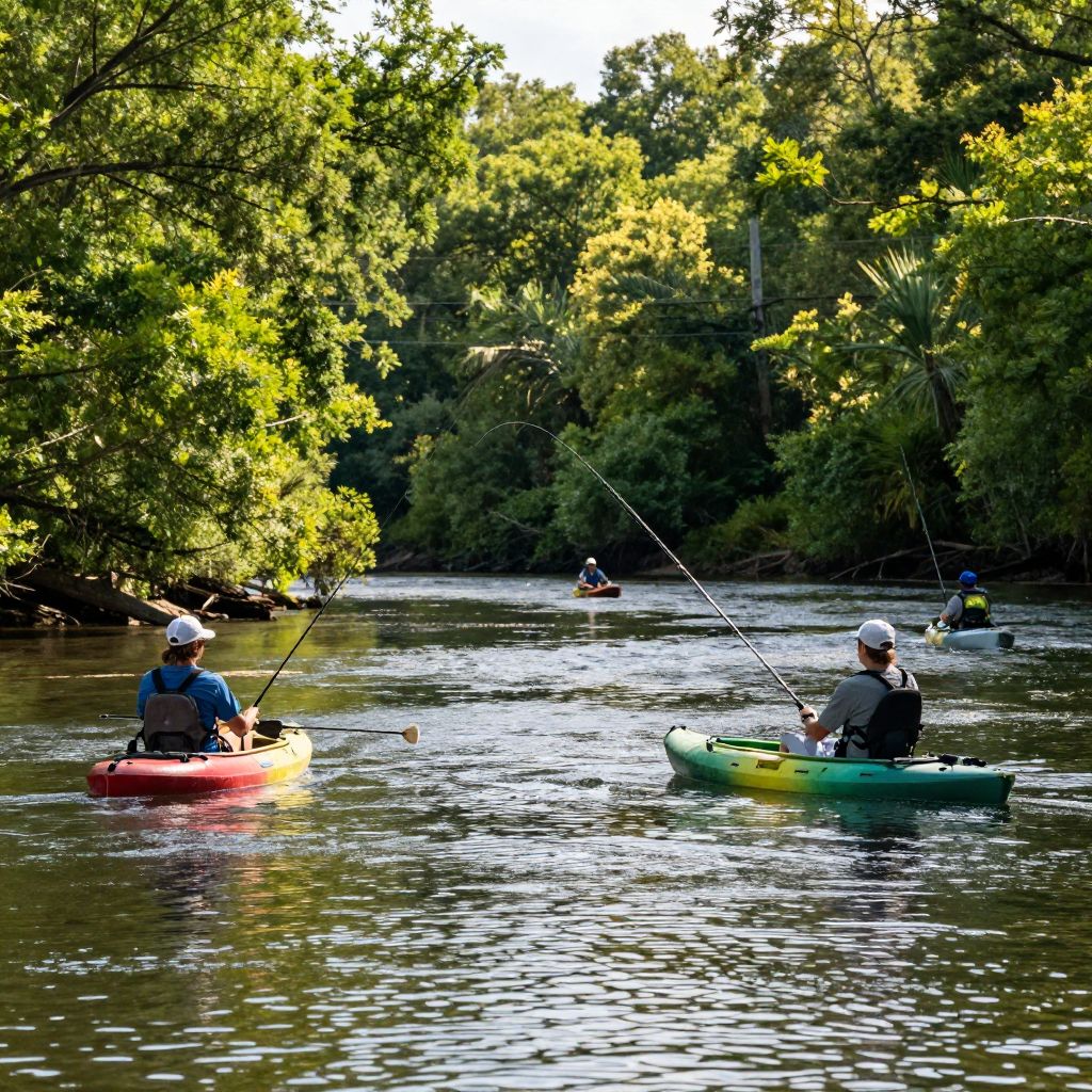 Chickahominy River