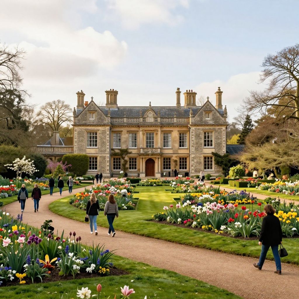 Sherwood Forest Plantation