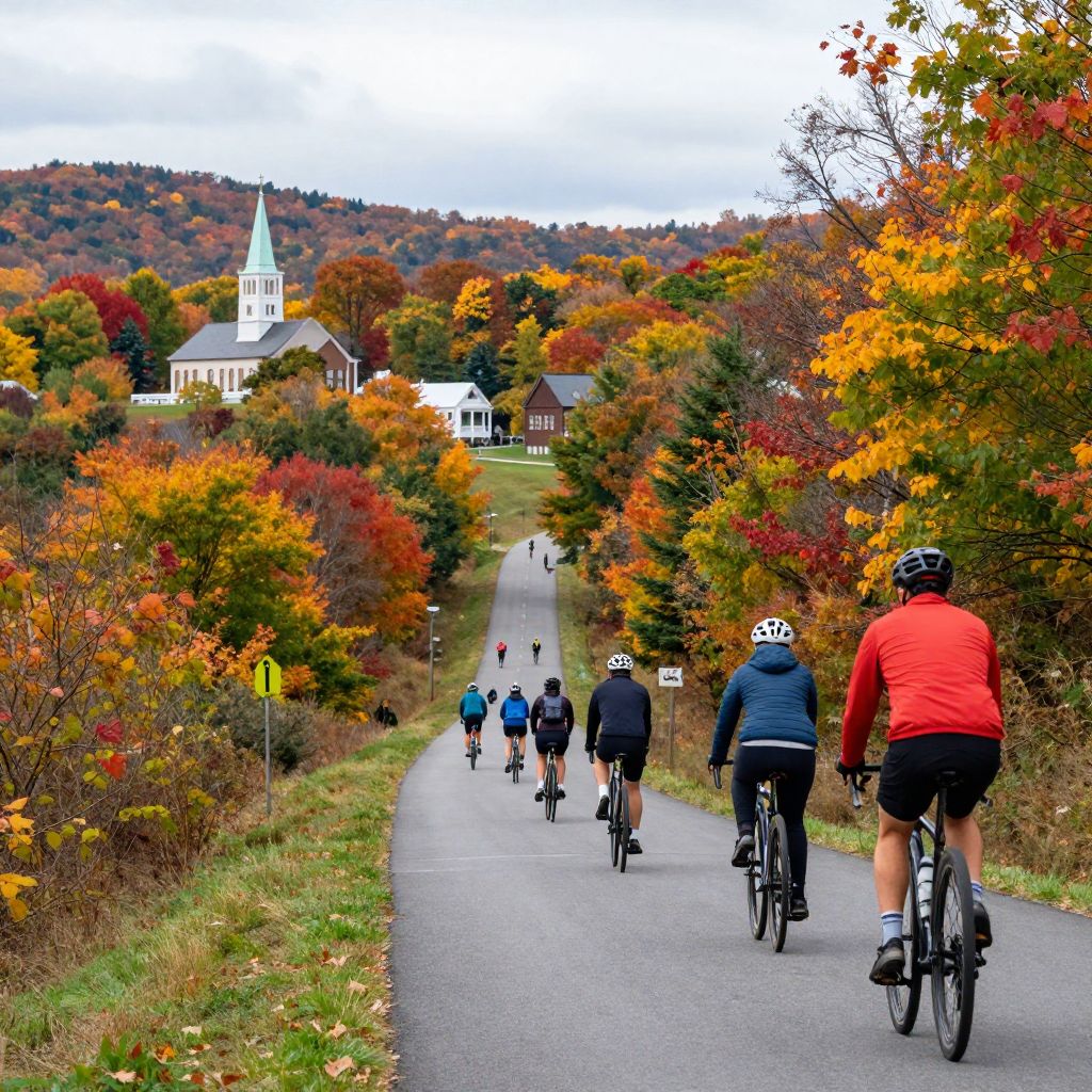 Virginia Capital Trail
