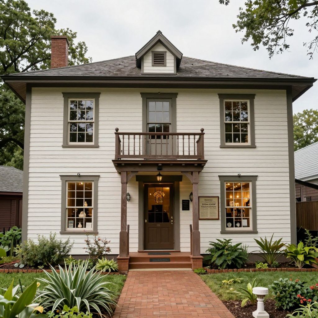 Museum of Charlotte County
