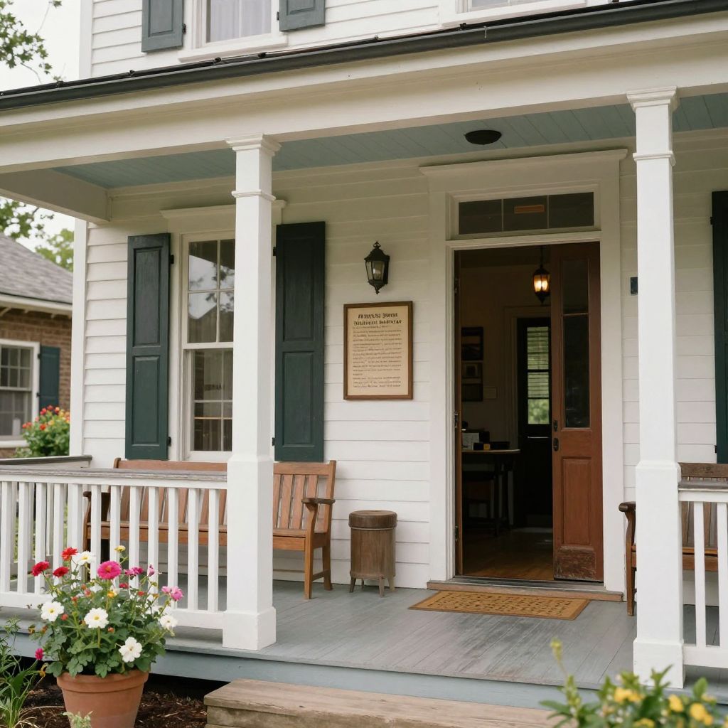Drakes Branch Museum