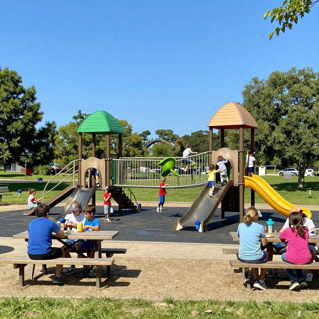 Tower Park